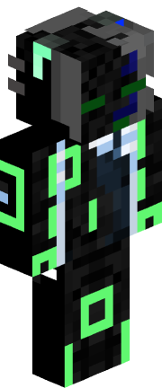 Skin Render
