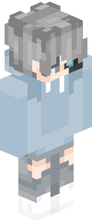 Skin Render