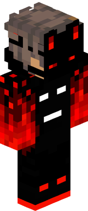 Skin Render