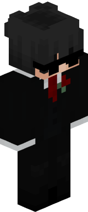 Skin Render