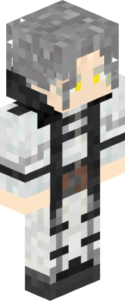 Skin Render
