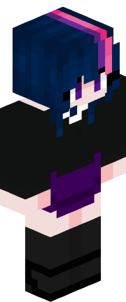 Skin Render