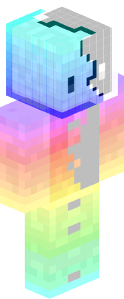 Skin Render