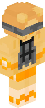 Skin Render