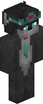 Skin Render