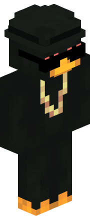 Skin Render