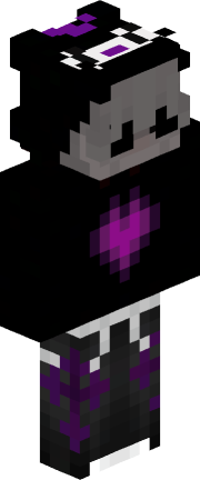 Skin Render