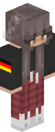 Skin Render