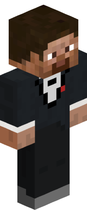 Skin Render