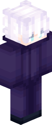 Skin Render