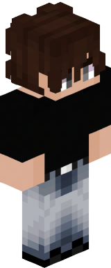 Corpo inteiro de _gabisinho_