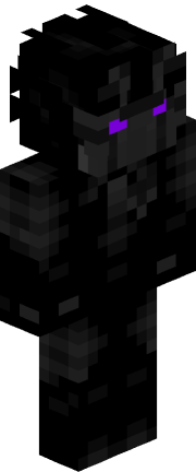 Skin Render