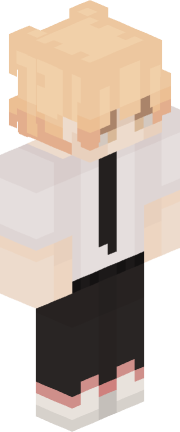 Skin Render