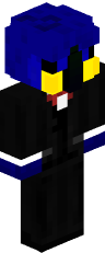Minecraft postava _mattheo