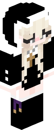 Skin Render