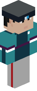 Corpo inteiro de _samila