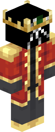 Skin Render
