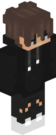 Skin Render