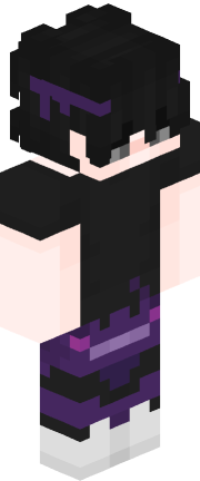 Skin Render