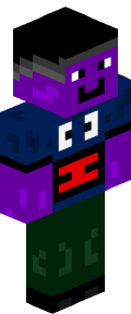 a0098081e628913dcbd671b0db41597e0289bd8c7b3ef5bdfa5abb2b8d235acf Minecraft skin