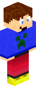 a0379cf911b38818cdf370fb2de2cc5bffcf48d160cc0dc2ea03d60f26290752 Minecraft skin