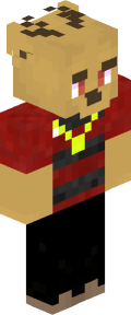 Minecraft Skin