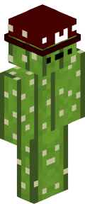 Minecraft Skin