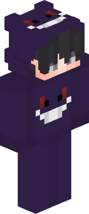 Mionski's avatar