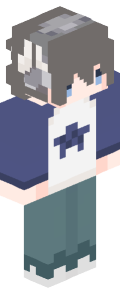 a0eab4679d20f05402b2fb810d424e908b2da08486663492c1bd88544b4a7c24 Minecraft skin