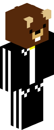 xB0BERx's avatar
