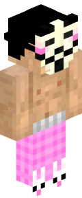 Minecraft Skin