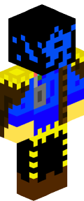 a1582c6537b37591d7b2ab15b613ddfe9606de54b6801e8ba670e5e53bc01725 Minecraft skin