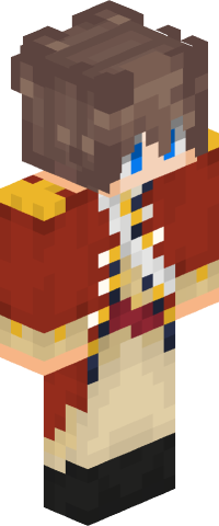 Upton24's skin