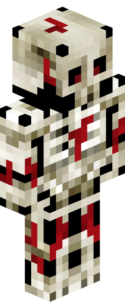 Ankoo Minecraft skin full body
