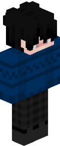 a165c4202ddf3930493d80fb3b3367e1621532ecadb87f3788662d0b59719208 Minecraft skin