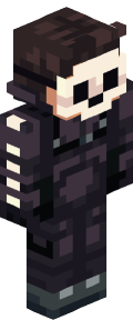 a196e7d6b65ff14456cb18e9293207622518c59ee9bbd101546b6e5bd75801cc Minecraft skin