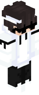 Full-body render of blakexfps
