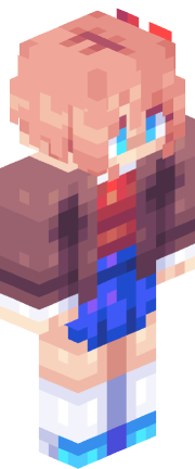 Player skin