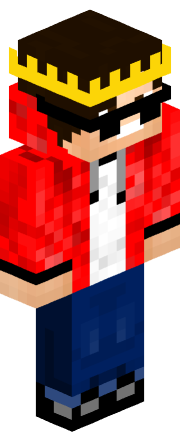 Blockmaster321's avatar
