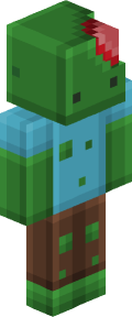 Minecraft Skin