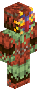 Minecraft Skin