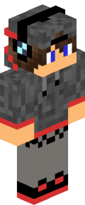 Minecraft Skin