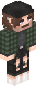 a2b1edbc62cd040bd54a9f1de3db9b76291d29af74dd908713c71a93d3cdba3b Minecraft skin
