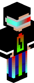 Minecraft Skin