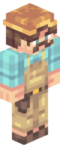 a31057dcc3356934a9814628af9984a3e7f1e410970795daaf38ce9076c03760 Minecraft skin