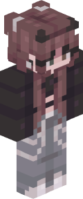 Minecraft Skin