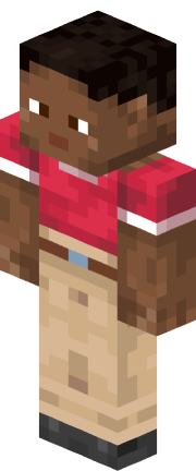 coenjocrafter12 skin