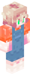 a3eb43d0387458eaab30b070d0bfc84b3977092f949651851414001f8223af45 Minecraft skin