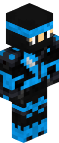 Minecraft Skin