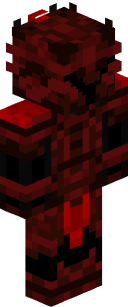 Full-body render of bertie33